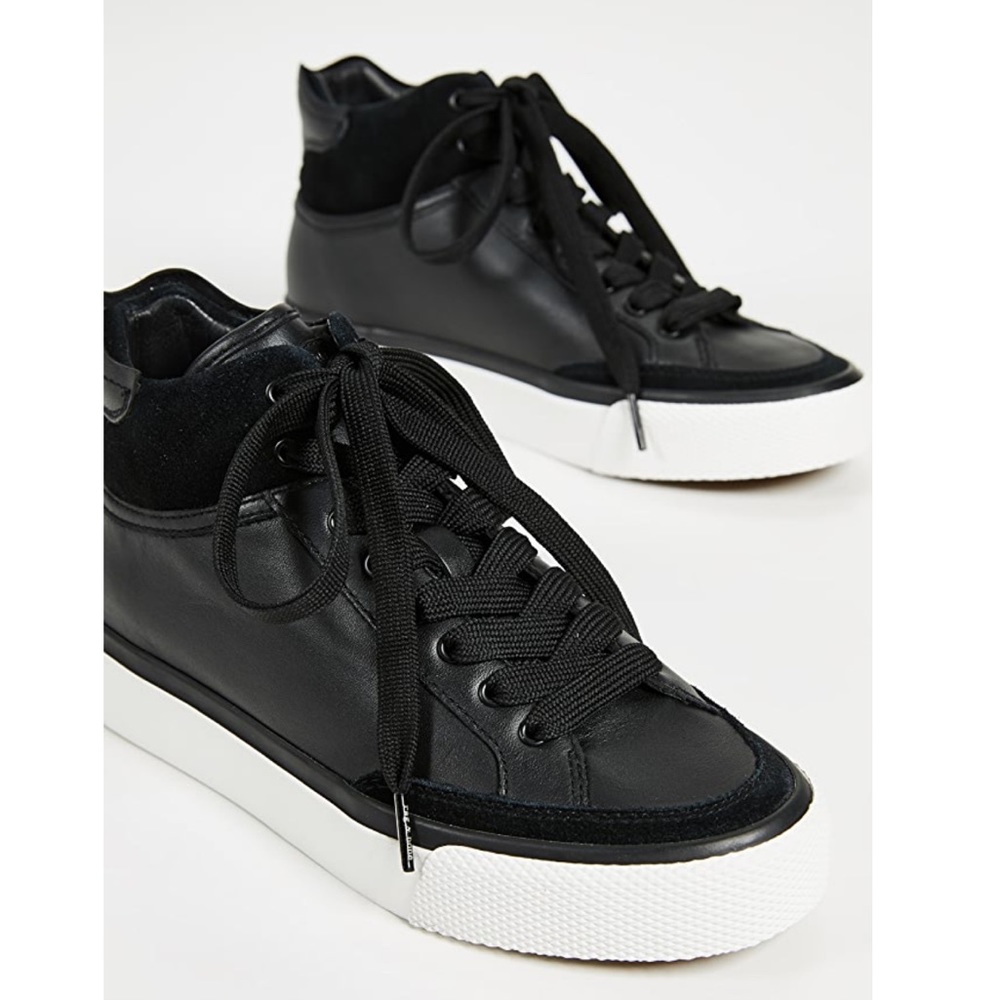 I have too many pairs of similar shoes